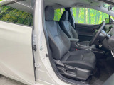 ドライバーによって運転しやすいポジションは異なり、あの車はどうなのか不安なこともありますよね。気になるお車は店頭で乗り込んでご確認いただけます♪