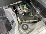 親切・丁寧な専門メカニックスタッフが応対!・車検・点検整備・事故等の修理などアフターサービスも安心。お車のカスタマイズもネクステージのサービススタッフまでご相談ください!