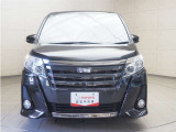 ワイド&ローのスタイルで走行安定性もばっちりです。運転しやすくロングドライブも安心です。