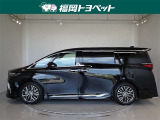 アルファード プラグインハイブリッド 2.5 エグゼクティブ ラウンジ E-Four 4WD 