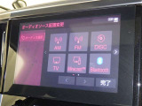 お気に入りの曲をBluetoothで再生できます♪ ドライブがさらに楽しくなりますよ♪