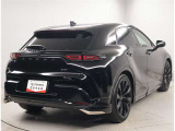 クラウンスポーツ 2.5 Z E-Four 4WD 