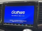 【純正9インチナビ】人気の純正ナビを装備。オーディオ機能も充実しており、Bluetooth接続すればお持ちのスマホやMP3プレイヤーの音楽を再生可能!毎日の運転がさらに楽しくなります!!