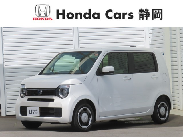 ホンダ N-WGN 
