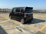 N-BOXカスタム G Lパッケージ 