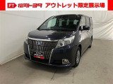 トヨタ エスクァイアハイブリッド