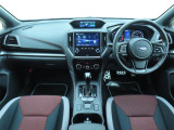 インプレッサスポーツ 2.0 STI スポーツ 