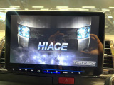 ハイエースバン 2.8 スーパーGL ダークプライムII ロング ディーゼル 