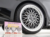 新品20インチアルミホイール&新品タイヤ装着済みです!アルミホイールの変更も可能です!お客様のお好みの1台を作成可能となります!※詳細はスタッフまでお尋ねください。