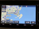 【ナビゲーション】いまや必須装備のナビゲーションを搭載!知らない場所でも目的地までしっかり案内してくれます。オーディオ機能も充実!キャンプや旅行はもちろん通勤や普段のドライブも楽しめます!
