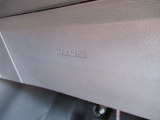 ニーエアバック(ひざ下)は運転席正面下からの衝撃を軽減します♪♪