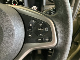 【アダプティブクルーズコントロール】高速道路走行時に、予め設定した速度で定速走行が可能です!!適切な車間距離を保ちます♪