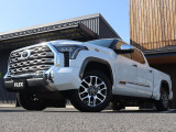 タンドラ クルーマックス 1794エディション 3.4 V6 4WD 