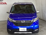 【Honda認定中古車 U-Select】 エンジン、オーディオやカーナビ(社外品は除く)に至るまで保証をお付け致します。全国のホンダディーラーで保証と整備が受けられます。