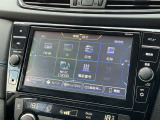 ●フルセグTV付メモリーナビ●納車後すぐの遠出もOK!初めての道路もこれがあれば安心です!仕事もプライベートもこれでバッチリ!!