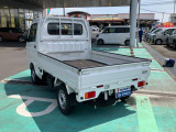 車両左側面です!