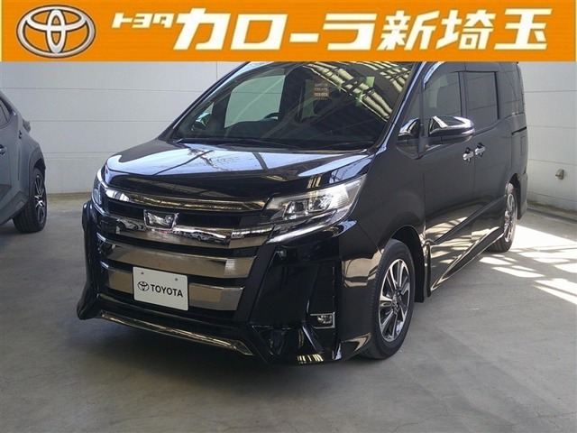 ノア 2.0 Si W×B III 