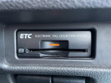 【 ETC 】今やカーライフにおける重要性はナビにも匹敵するのではないでしょうか?セットアップを行うことで利用可能になります!//