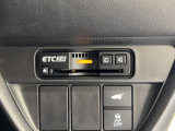 ◆◆ETC付!高速道路の料金所はキャッシュレスで通過です!サービスエリア等にあるスマートインターの出入りも利用可能でとっても便利☆ご納車後すぐにお使い頂けるようセットアップしてのお渡しとなります。