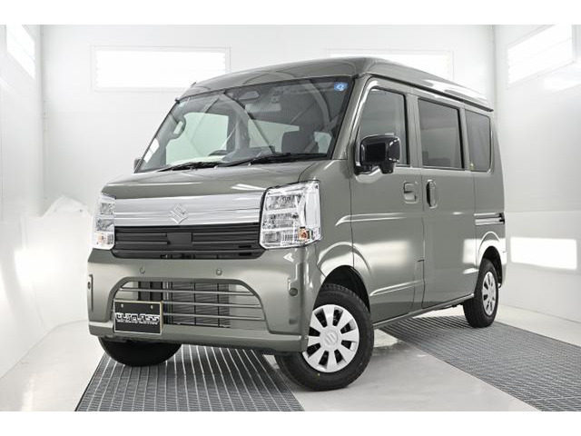 エブリイ ジョイン 新車金利2.2%