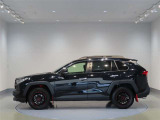 RAV4 2.0 アドベンチャー オフロードパッケージ 4WD 