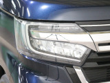 LEDヘッドライトです。