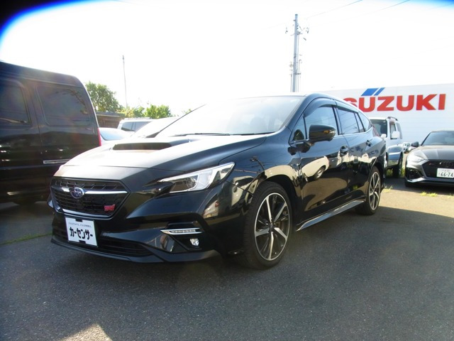 レヴォーグ 1.8 GT-H EX 4WD