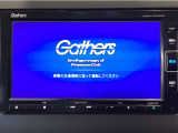 【オーディオ機能】ナビに一体のオーディオは、フルセグTVの他にDVD/CDプレーヤーを装備♪もちろんFM/AMラジオもお聞きいただけますよ♪