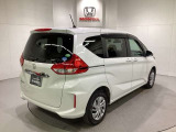 フリード 1.5 G ホンダセンシング 4WD 