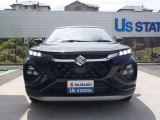 車体色は、ブルーイッシュブラックパールです!
