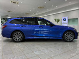 3シリーズツーリング 320d xドライブ Mスポーツ  4WD 