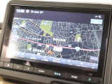 純正メモリーナビ VXM-245ZFEi インターナビ対応 フルセグTV USB BTA ホンダコネクト対応!最新機能を多数搭載したナビが安心・快適なドライブをサポートします!