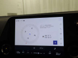 9.8インチディスプレイオーディオ(コネクテッドナビを使用する際はGリンク契約が必要です)