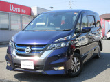 セレナ2e-POWERハイウェイスターVプロパイ スマートミラー 車検 修復歴有入荷になりました