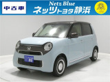 【年式:2018年・走行距離:17000 km】ネッツトヨタ静浜の車をご覧頂き、誠にありがとうございます。安心・安全なお車を多数掲載中!ささいな疑問や、もっと見たい箇所はお気軽に店舗まで★