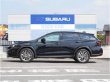 レヴォーグレイバック 1.8 リミテッド EX 4WD 