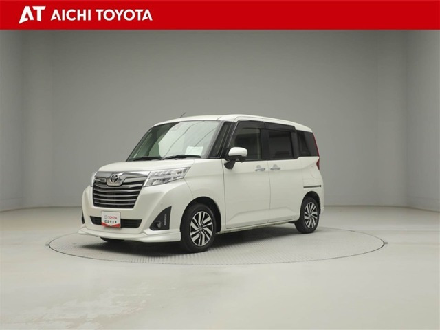 トヨタ ルーミー 