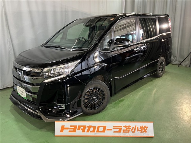 ノア 2.0 Si 4WD
