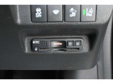 ETC装備 高速道路もOK