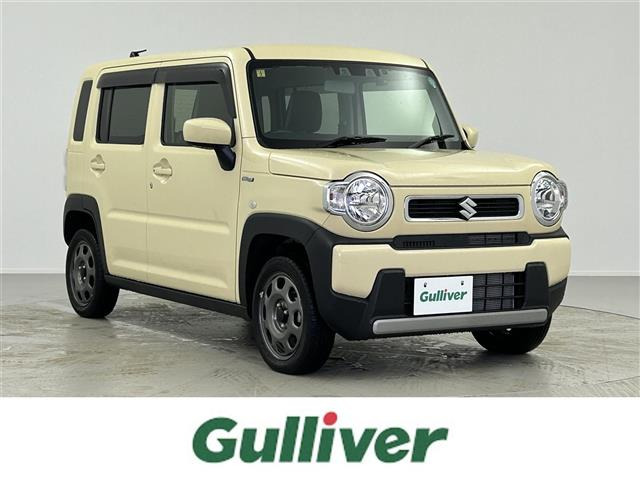ハスラー ハイブリッド(HYBRID) G 修復歴無し