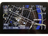 対応アプリをディスプレイに表示させて使うディスプレイオーディオ。TCナビキットを装着。高画質なフルセグTV対応です。ナビ連動のETCを搭載しています。利用日や料金の確認がモニターで出来て便利ですよ。