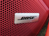 オプション:BOSEサラウンド サウンド システム