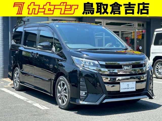 ノア 2.0 Si 