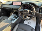 CX-60 2.5 25S Lパッケージ 4WD 