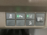 ホンダが推し進める総合先進安全装備のセンシング搭載! 衝突や斜線はみだしなどの危険が予測される時、センサーが警告。ヒューマンエラーを高度先進技術が補完してくれます。