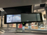 スマートミラーです。