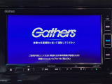 【オーディオ機能】ナビに一体のオーディオは、フルセグTVの他にDVD/CDプレーヤーを装備♪もちろんFM/AMラジオもお聞きいただけますよ♪