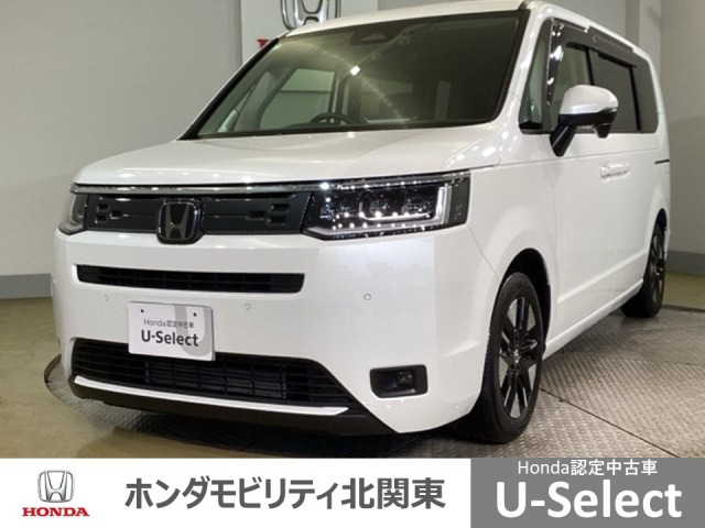 ホンダ ステップワゴン 