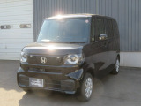 N-BOX  660 4WD