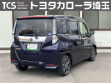 トヨタで販売する中古車は納車前の点検整備と、1年間走行距離無制限のロングラン保証付!有償で最長3年間まで延長可能!